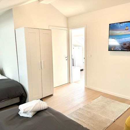 My Haus Saint Catherine 브뤼셀 외부 사진